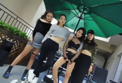爵士舞考级时间